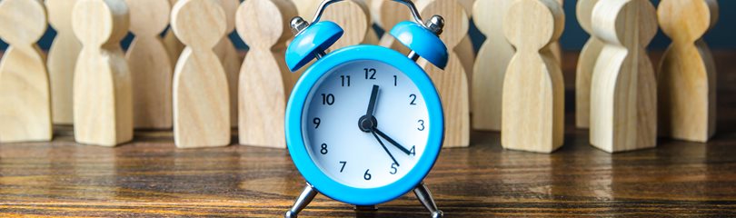 Fascinating Time Facts