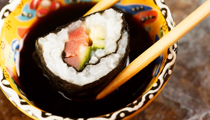 Soy Sauce Facts