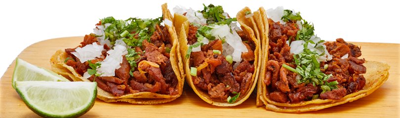 Taco Facts