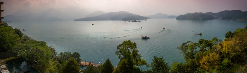Taiwanese Facts