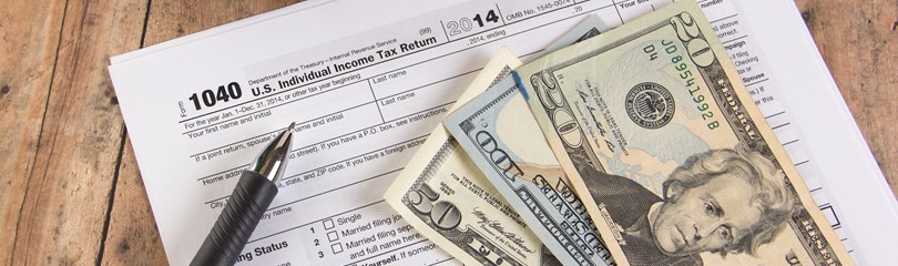 Taxes Facts