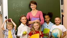 Teachers Facts