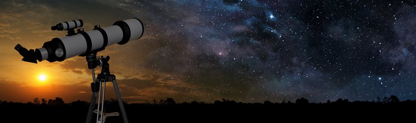 Telescope Facts