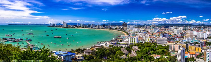 Thailand Facts