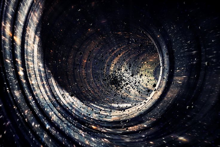 Crazy Time Facts and the death of time