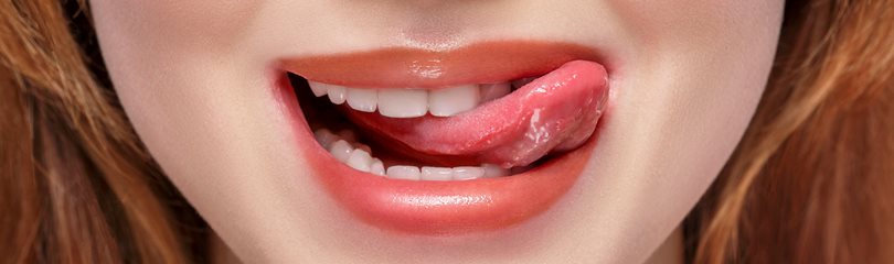 Tongue Facts