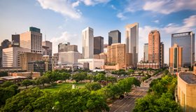Top 10 Most Populous Cities