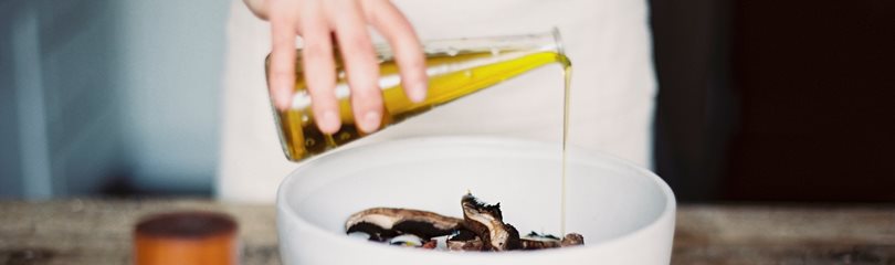Top 10 Cooking Oils
