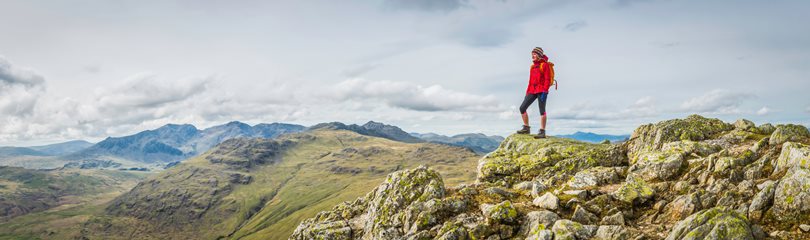 Top 10 Hikes