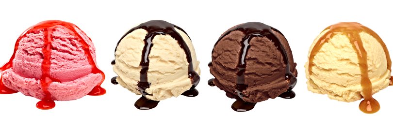 Top 10 Ice Cream Flavors