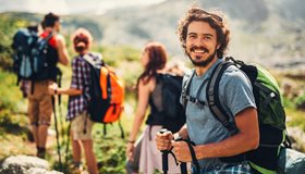 Top Ten Treks