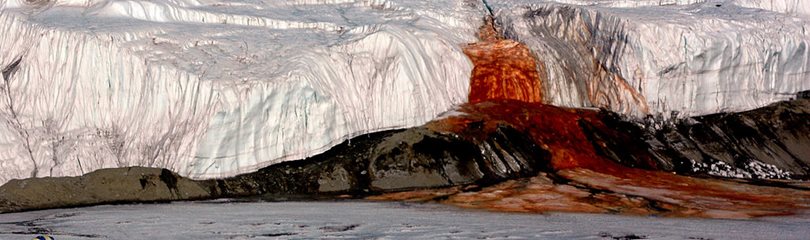 Unusual Vacation Sites