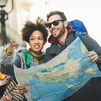 Travel Trivia