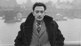 Dali Facts