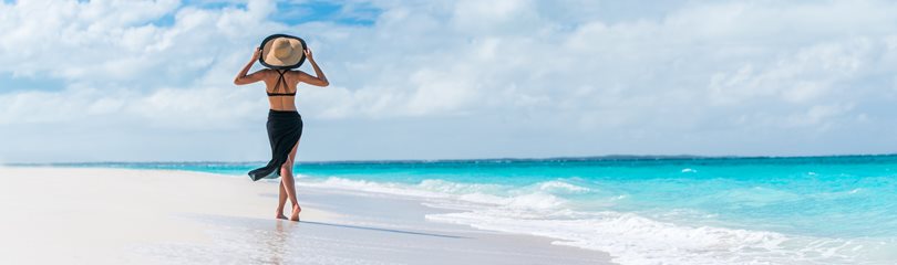 Turks Caicos Facts