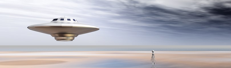 UFO Facts