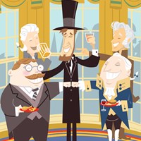 US Presidents Facts