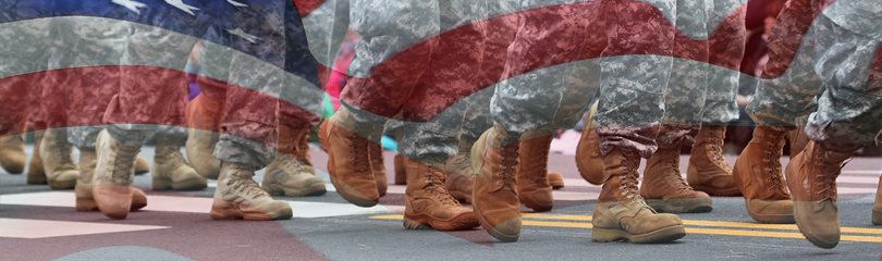 US Military Facts