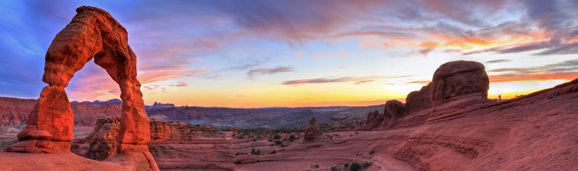 Utah Facts