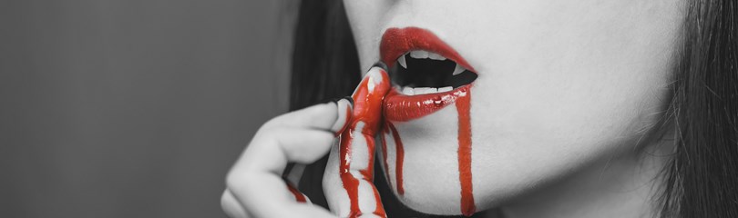 Vampire Facts