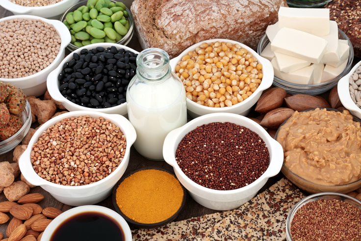 Vegan Protein