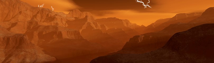 Venus Facts