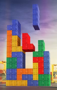 Tetris Facts
