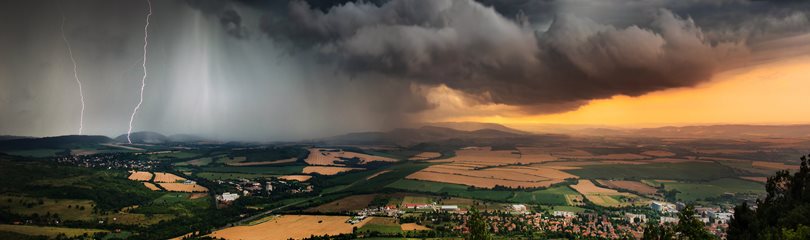 Weather Facts