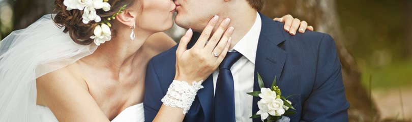 Wedding Facts