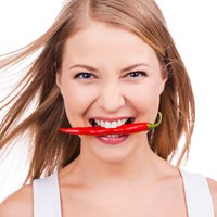 List of Fat Burning Foods
