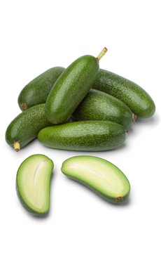 Cocktail Avocado Fact