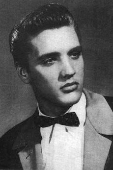 Elvis Trivia