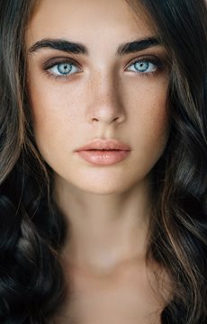Interesting Blue Eyes Fact