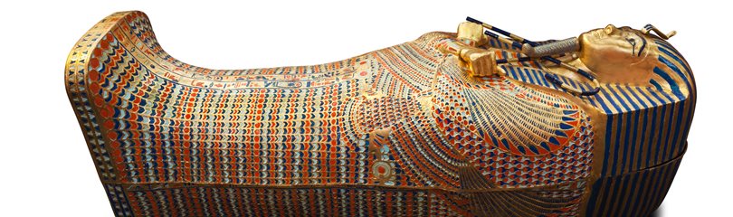 Mummy History