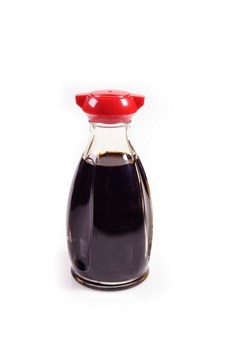 Soy Sauce Fact