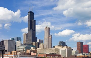 Sears Tower Fact