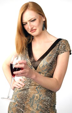 Strange Wine Fact