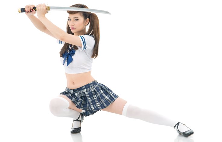 Cosplay Sexual Harassment