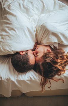Women Sexuality