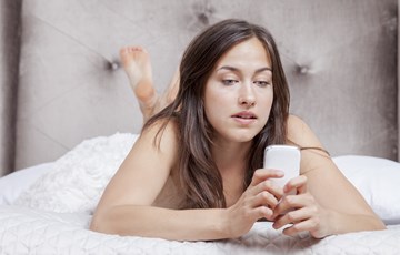 Pornography Watching Facts