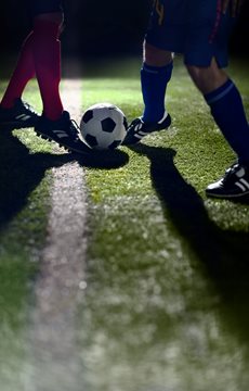 World Cup Soccer