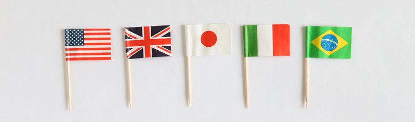 Smallest Country in the World