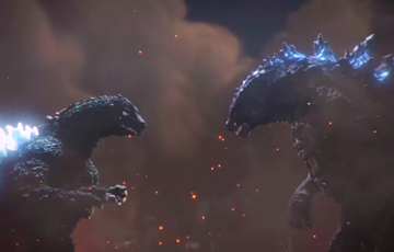 Interesting Godzilla Fact