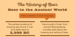 Beer Infographic Thumbnail