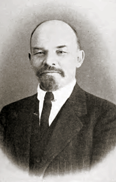 Lenin Fact