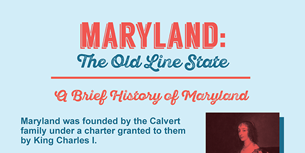 Maryland Infographic Thumbnail