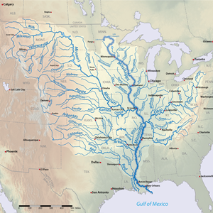 Mississippi River